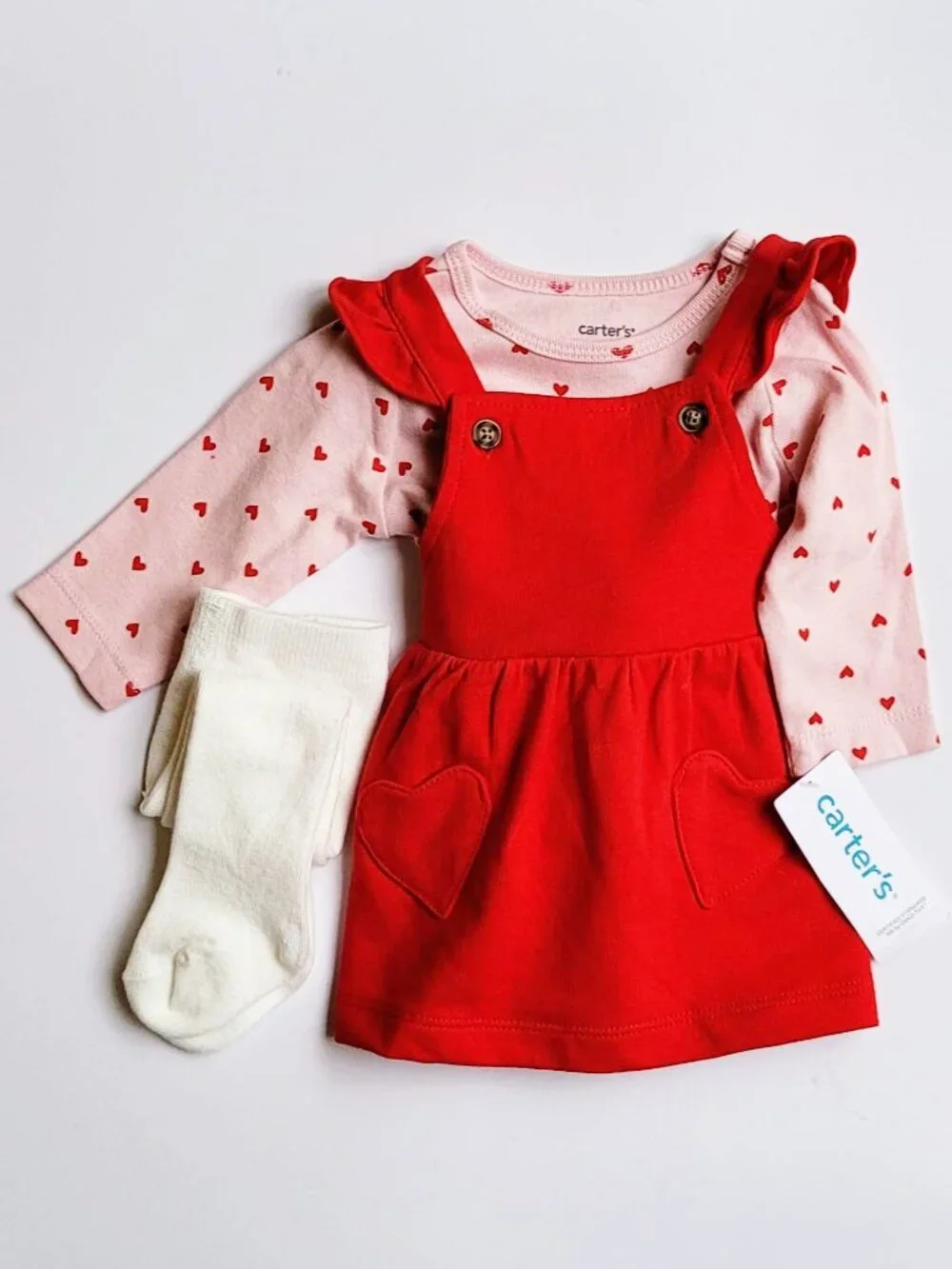 NWT Carter's 